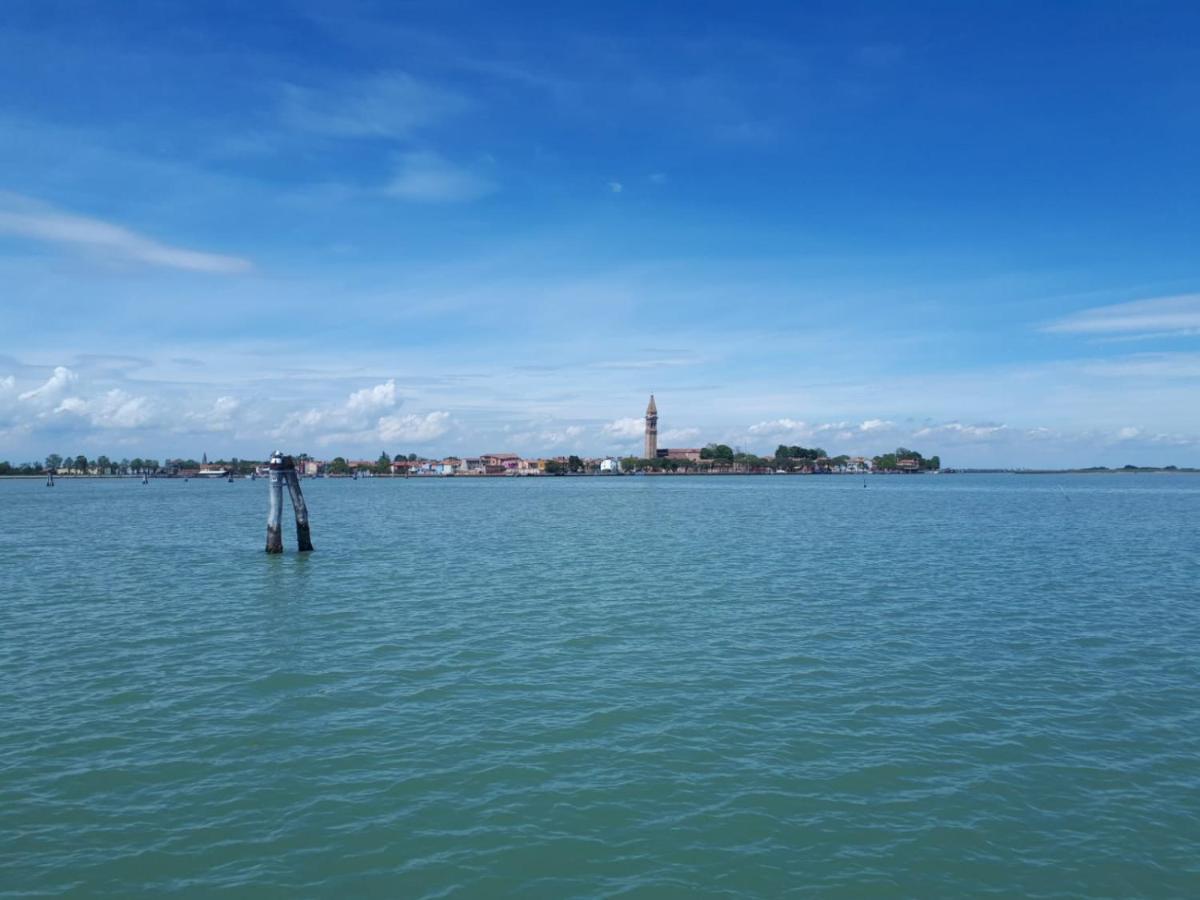 Hotel Terramare Lido di Jesolo Luaran gambar