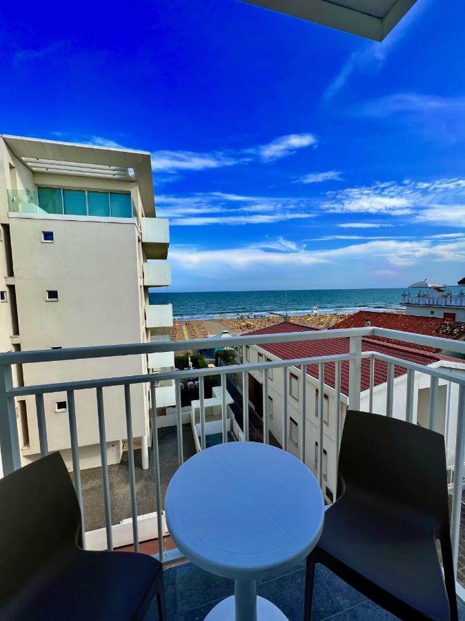 Hotel Terramare Lido di Jesolo Luaran gambar
