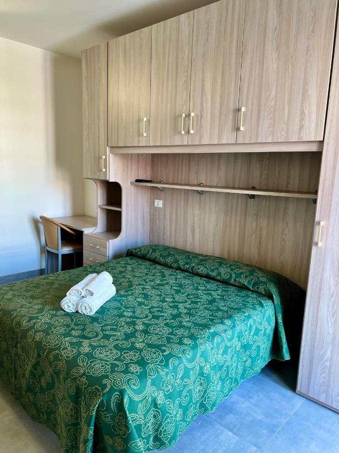 Hotel Terramare Lido di Jesolo Luaran gambar