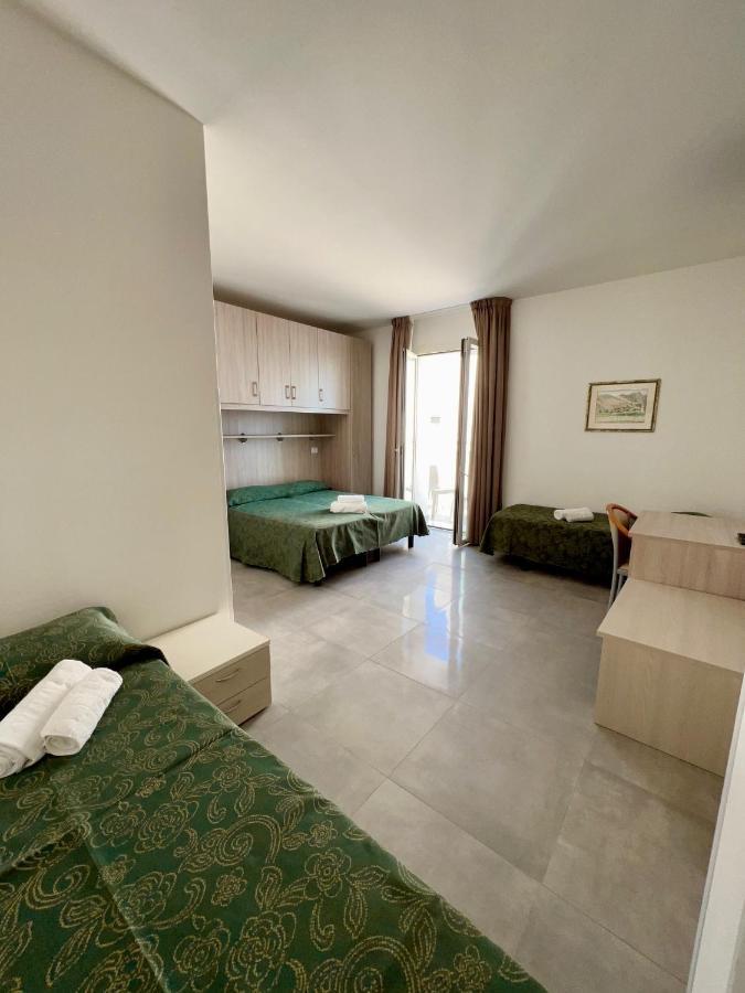 Hotel Terramare Lido di Jesolo Luaran gambar