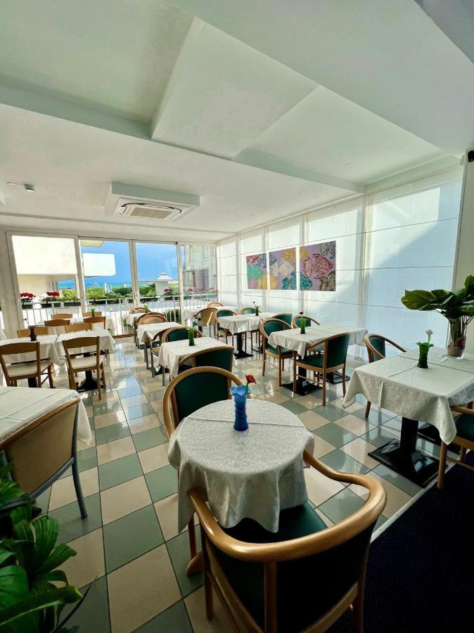 Hotel Terramare Lido di Jesolo Luaran gambar