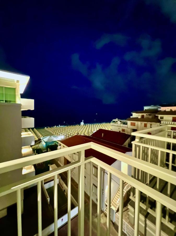 Hotel Terramare Lido di Jesolo Luaran gambar