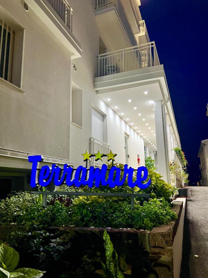 Hotel Terramare Lido di Jesolo Luaran gambar