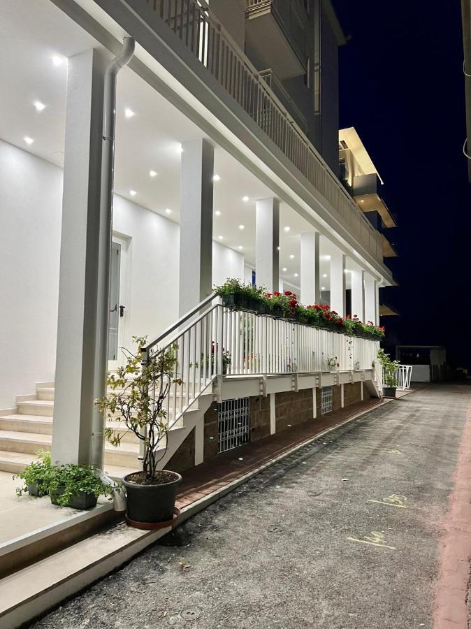 Hotel Terramare Lido di Jesolo Luaran gambar
