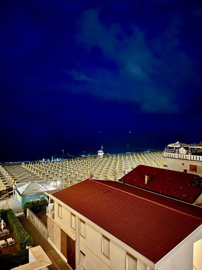 Hotel Terramare Lido di Jesolo Luaran gambar