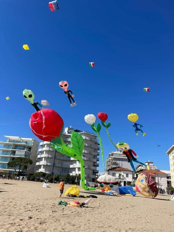 Hotel Terramare Lido di Jesolo Luaran gambar
