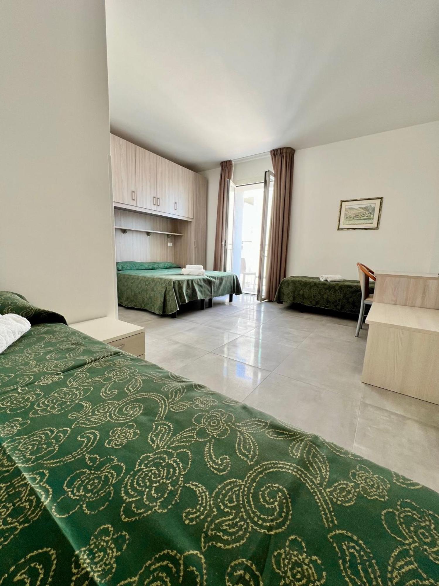 Hotel Terramare Lido di Jesolo Luaran gambar